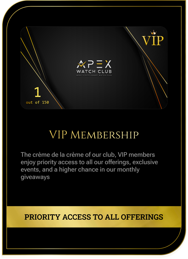 VIP Pass